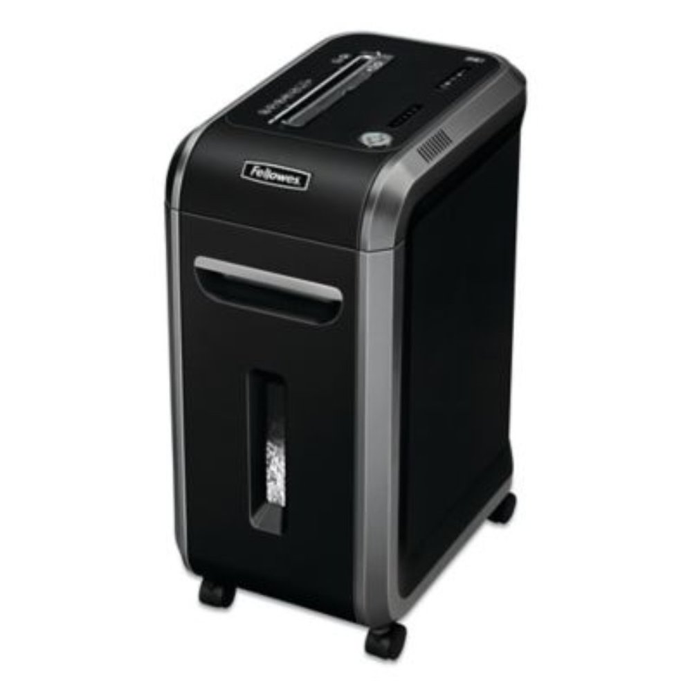 Fellowes 3229901 Powershred 99Ci 100 percent Jam Proof